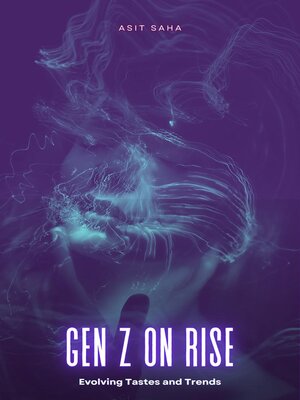 cover image of Gen Z On Rise